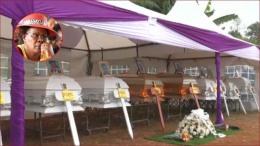 A road crash on the Nairobi-Nakuru Highway claimed 14 lives.